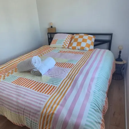 Le Container Ferienhaus *